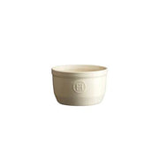 Emile Henry Ramekin-X, D-10cm, H-6cm, 0.25L/8.5oz - Limolin 