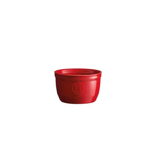 Emile Henry Ramekin with 0.15L/5oz Capacity, Diameter 9cm, Height 6cm - Limolin 