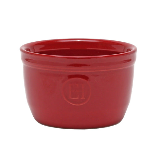 Emile Henry Ramekin with 0.15L/5oz Capacity, Diameter 9cm, Height 6cm - Limolin 