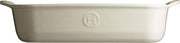 Emile Henry Rect Baker 29x19cm/11.4x7.5" 1.6L/1.7qt - Limolin 