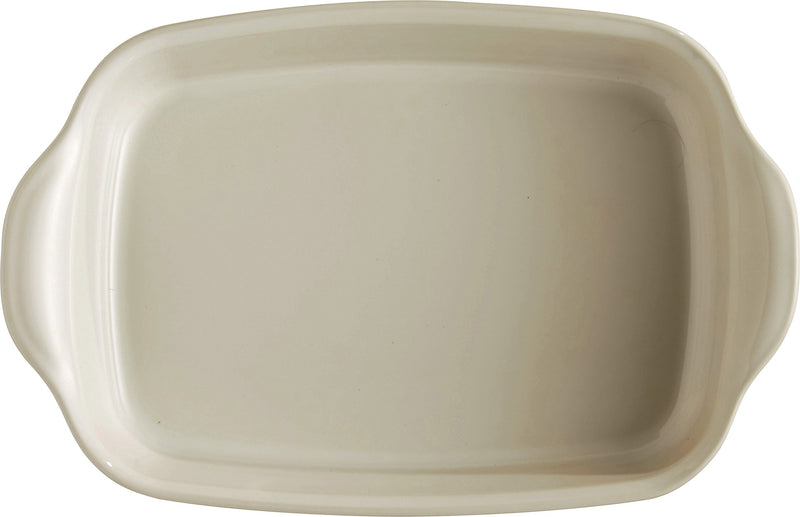 Emile Henry Rect Baker 29x19cm/11.4x7.5" 1.6L/1.7qt - Limolin 