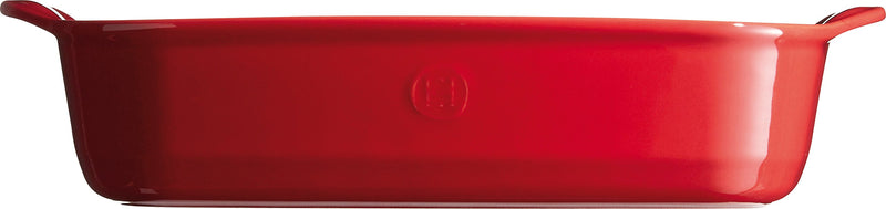 Emile Henry Rect Baker 29x19cm/11.4x7.5" 1.6L/1.7qt - Limolin 