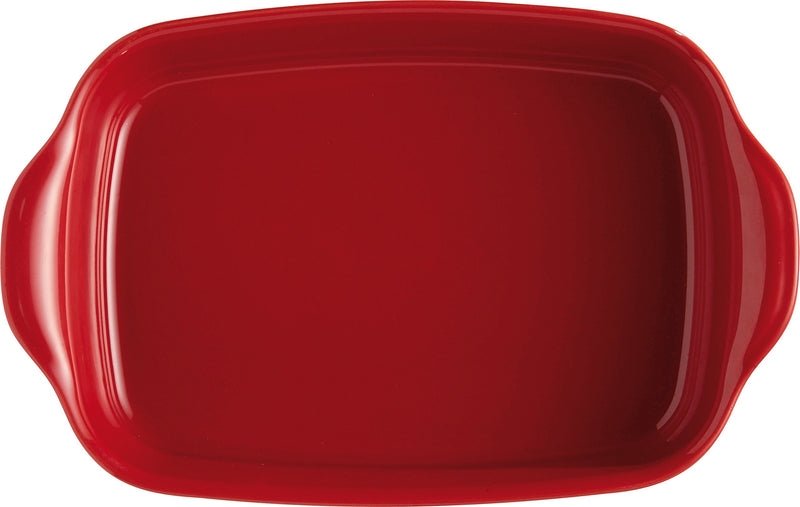 Emile Henry Rect Baker 29x19cm/11.4x7.5" 1.6L/1.7qt - Limolin 