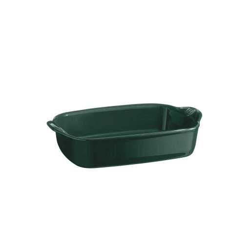 Emile Henry Rect Baker 29x19cm/11.4x7.5" 1.6L/1.7qt - Limolin 