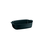 Emile Henry Rect Baker Ind. 22x14cm/0.8L/0.8qt - Limolin 