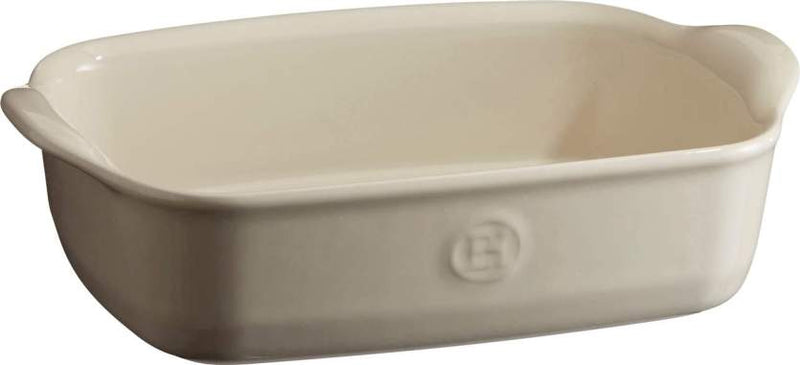 Emile Henry Rect Baker Ind. 22x14cm/0.8L/0.8qt - Limolin 