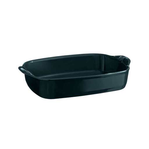 Emile Henry Rectangular Baking Dish 35x25.5cm/14x10" - Limolin 