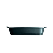 Emile Henry Rectangular Baking Dish 35x25.5cm/14x10" - Limolin 