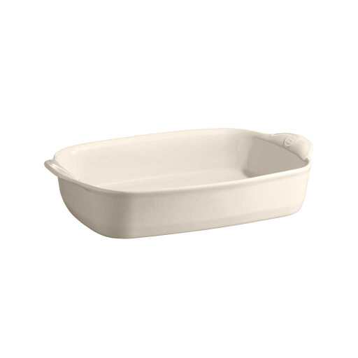 Emile Henry Rectangular Baking Dish 35x25.5cm/14x10" - Limolin 