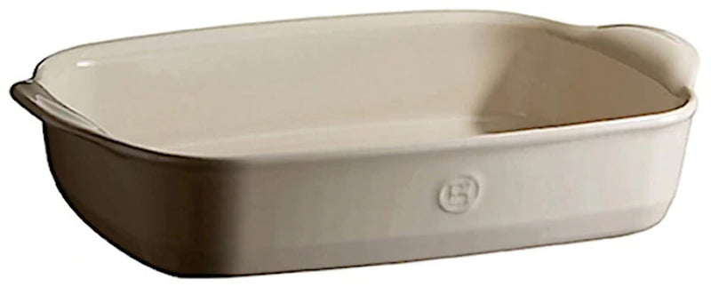 Emile Henry Rectangular Baking Dish 35x25.5cm/14x10" - Limolin 