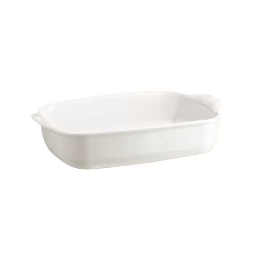 Emile Henry Rectangular Baking Dish 35x25.5cm/14x10" - Limolin 