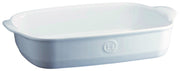 Emile Henry Rectangular Baking Dish 35x25.5cm/14x10" - Limolin 