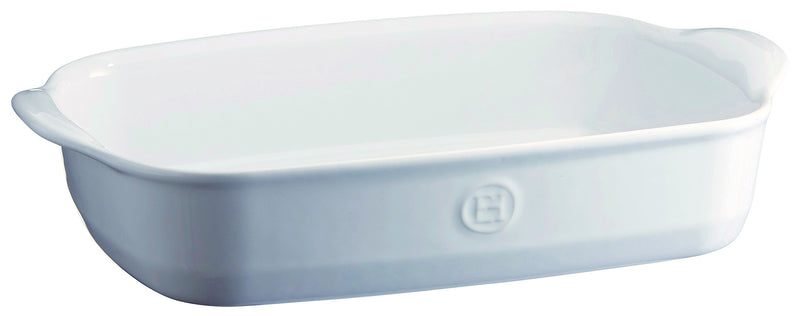 Emile Henry Rectangular Baking Dish 35x25.5cm/14x10" - Limolin 
