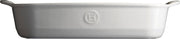 Emile Henry Rectangular Baking Dish 35x25.5cm/14x10" - Limolin 
