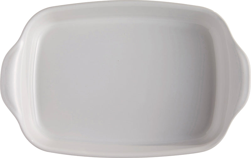 Emile Henry Rectangular Baking Dish 35x25.5cm/14x10" - Limolin 