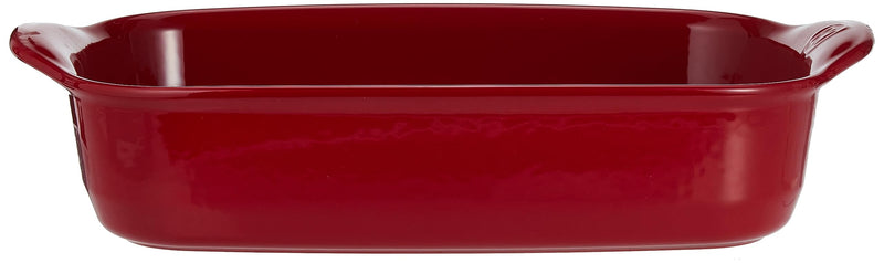 Emile Henry Rectangular Baking Dish 35x25.5cm/14x10" - Limolin 