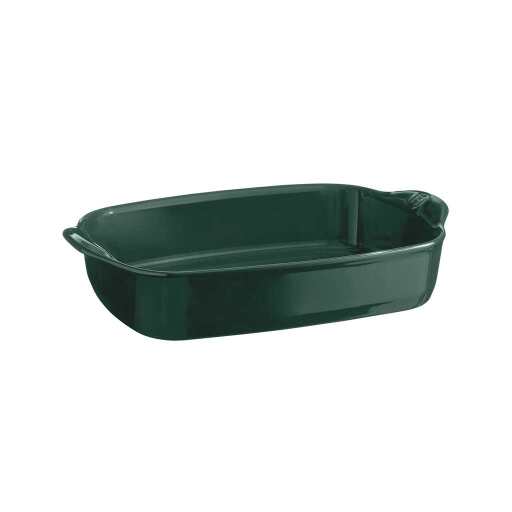 Emile Henry Rectangular Baking Dish 35x25.5cm/14x10" - Limolin 