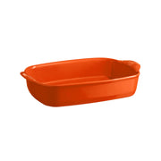 Emile Henry Rectangular Baking Dish 35x25.5cm/14x10" - Limolin 