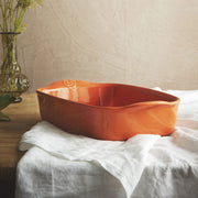 Emile Henry Rectangular Baking Dish 35x25.5cm/14x10" - Limolin 