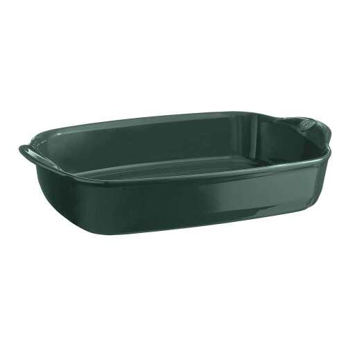 Emile Henry Rectangular Baking Dish 42.5x28cm/17x11" - Limolin 