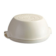 Emile Henry Round Bread Baker 32.5x29.5x14cm - Limolin 