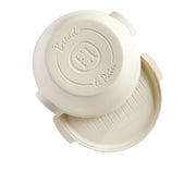 Emile Henry Round Bread Baker 32.5x29.5x14cm - Limolin 