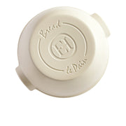 Emile Henry Round Bread Baker 32.5x29.5x14cm - Limolin 