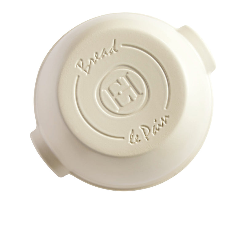 Emile Henry Round Bread Baker 32.5x29.5x14cm - Limolin 