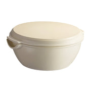 Emile Henry Round Bread Baker 32.5x29.5x14cm - Limolin 