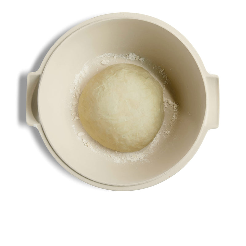 Emile Henry Round Bread Baker 32.5x29.5x14cm - Limolin 