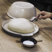 Emile Henry Round Bread Baker 32.5x29.5x14cm - Limolin 
