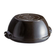 Emile Henry Round Bread Baker 32.5x29.5x14cm - Limolin 