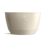 Emile Henry Salad Bowl, L, 26 x 26 x 16cm, 5.5L - Limolin 