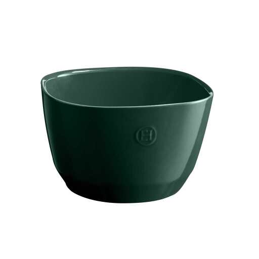 Emile Henry Salad Bowl, M, 22 x 22 x 14cm, 3.5L - Limolin 