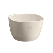 Emile Henry Salad Bowl, M, 22 x 22 x 14cm, 3.5L - Limolin 