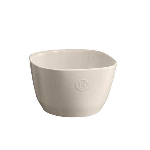 Emile Henry Salad Bowl, S, 19 x 19 x 12cm, 2L - Limolin 