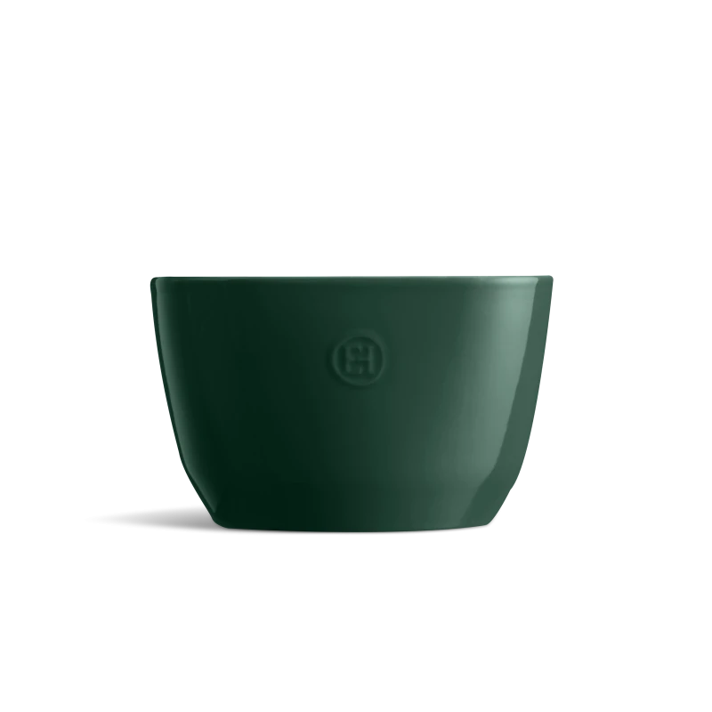 Emile Henry Salad Bowl, S, 19 x 19 x 12cm, 2L - Limolin 