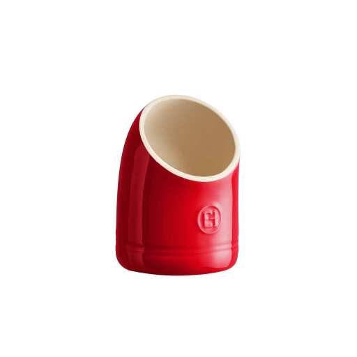 Emile Henry Salt Pig, 11cm, H 15.5cm,0.55L - Limolin 