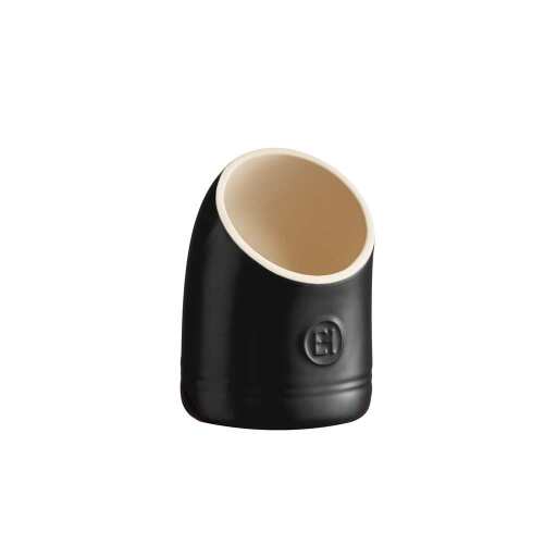 Emile Henry Salt Pig, 11cm, H 15.5cm,0.55L - Limolin 
