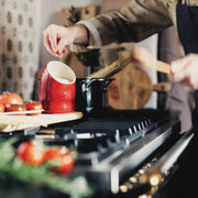 Emile Henry Salt Pig, 11cm, H 15.5cm,0.55L - Limolin 