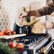 Emile Henry Salt Pig, 11cm, H 15.5cm,0.55L - Limolin 