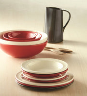 Emile Henry Small Salad Bowl 22cm/1.3L - Limolin 