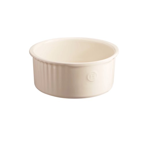 Emile Henry Souffle Baking Dish Douceurs 23x21cm - Limolin 