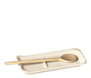 Emile Henry Spoon Rest 22.5x10cm/9x4" - Limolin 