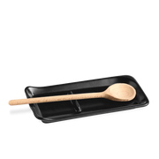 Emile Henry Spoon Rest 22.5x10cm/9x4" - Limolin 