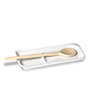 Emile Henry Spoon Rest 22.5x10cm/9x4" - Limolin 