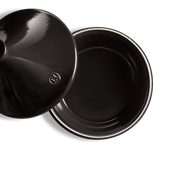 Emile Henry Tagine-II 26cm/10", 2L/2qt - Limolin 