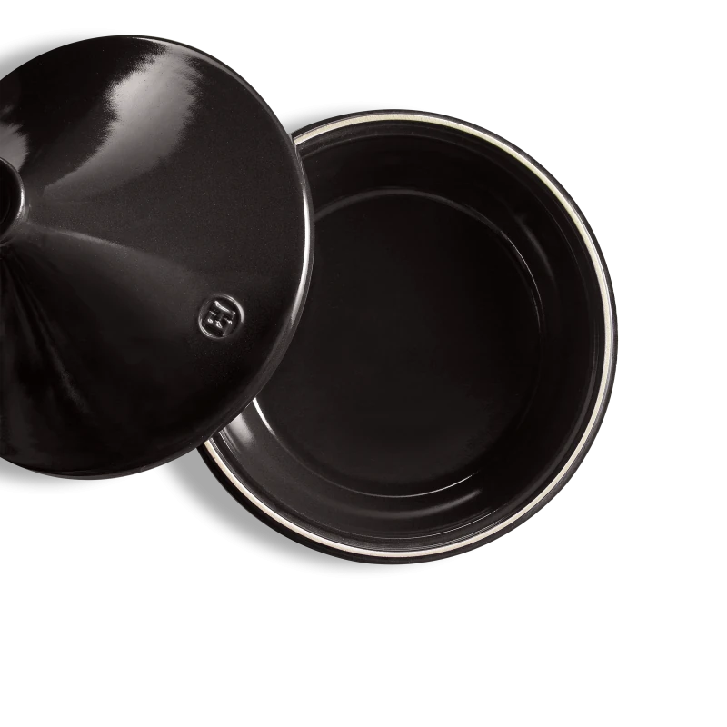 Emile Henry Tagine-II 26cm/10", 2L/2qt - Limolin 