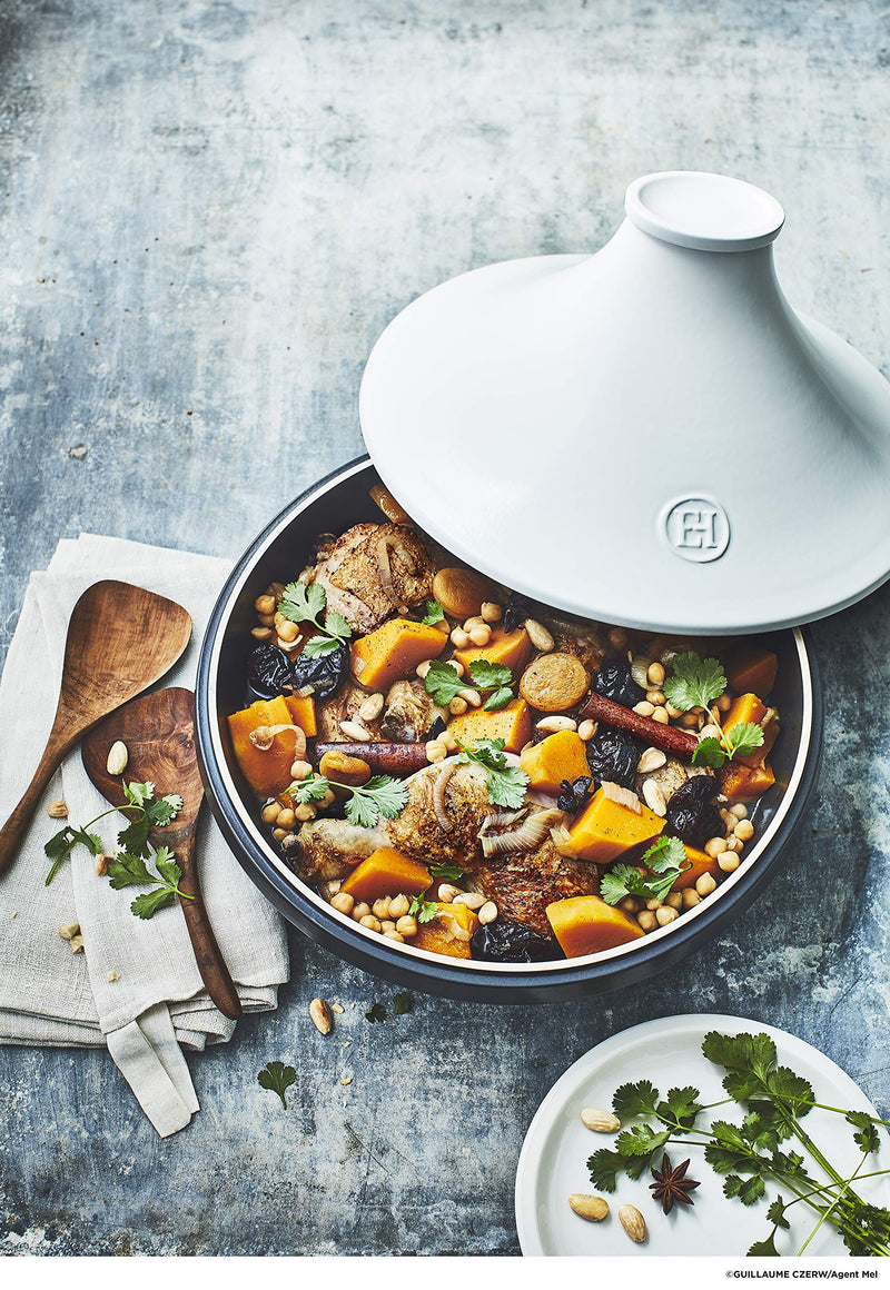 Emile Henry Tagine - Limolin 