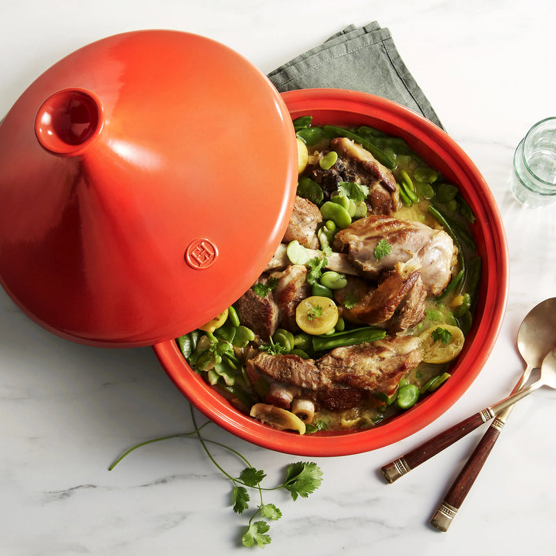 Emile Henry Tagine - Limolin 